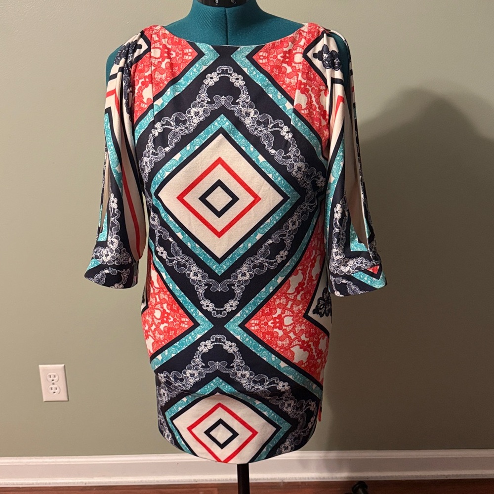 Vince Camuto Dress